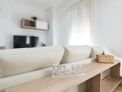 Peris y Valero Flat - Photo 3