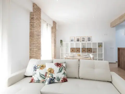 Peris y Valero Flat - Photo 4