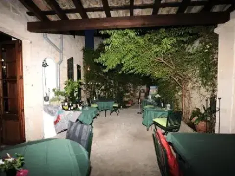 Petit Hotel Sa Plaça - Foto 3