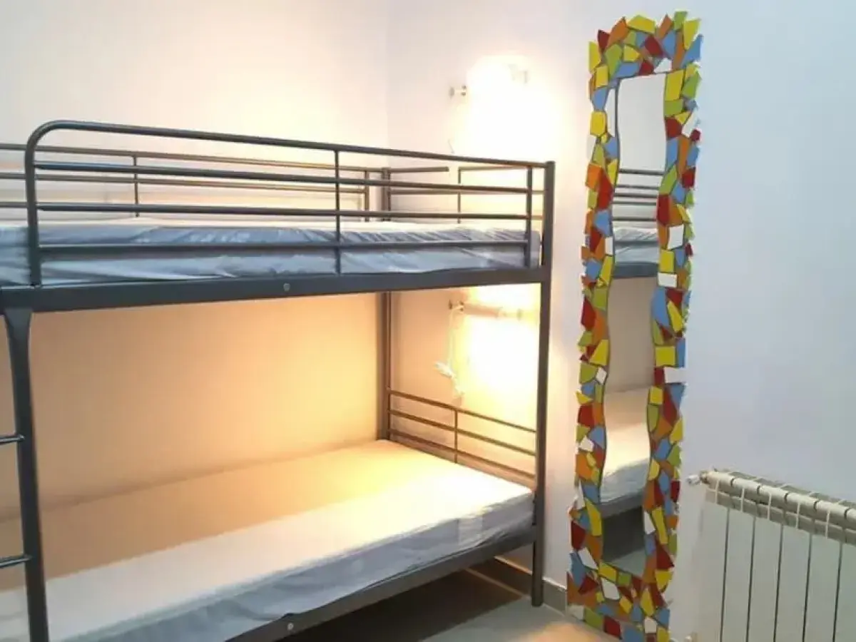 Pil Pil Hostel