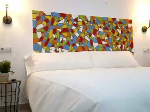 Pil Pil Hostel - Photo 2