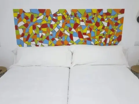 Pil Pil Hostel - Photo 3