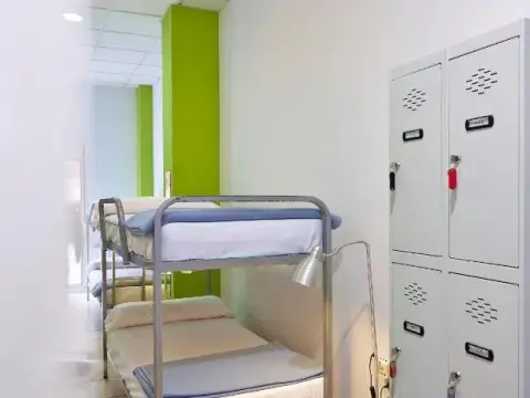 Pil Pil Hostel Bilbao - Photo 3
