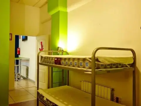 Pil Pil Hostel Bilbao - Photo 4