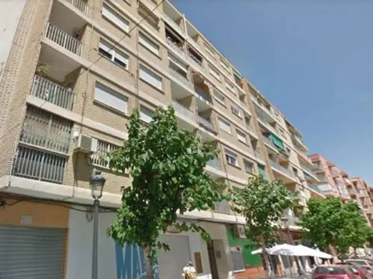 Piso Playa Patacona/Malvarrosa