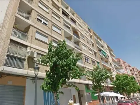 Piso Playa Patacona/Malvarrosa - Photo 1