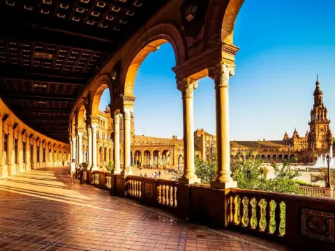 Piso Sevilla - Photo 1