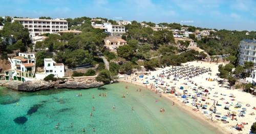 BJ PLAYAMAR HOTEL & APARTMENTS