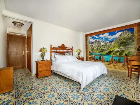 Podiumberg - Photo 3