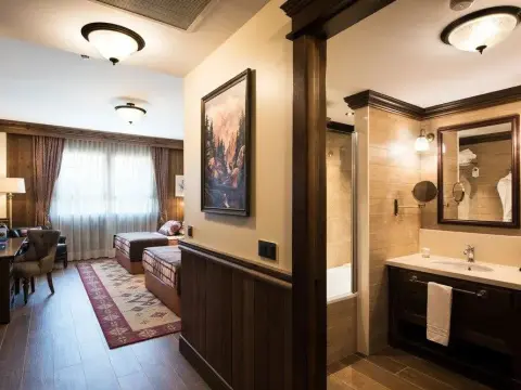 Portaventura Hotel Colorado Creek - Theme Park Tickets Included - Photo 2