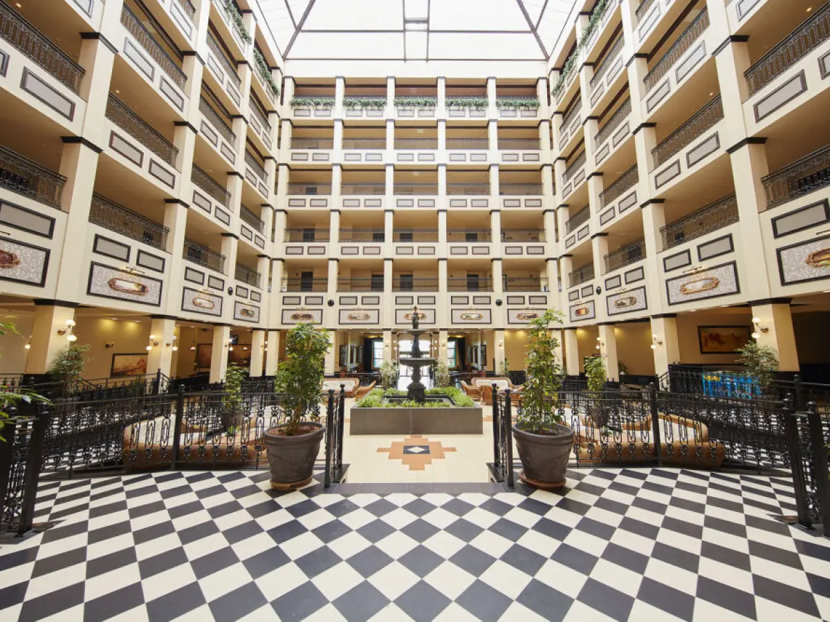 PortAventura® Hotel Gold River