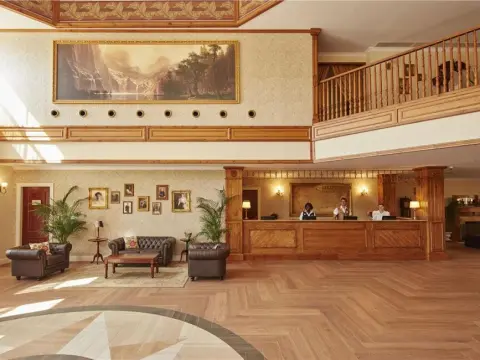 PortAventura® Hotel Gold River - Photo 2