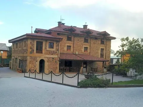 Posada Casa Rosalia - Photo 1