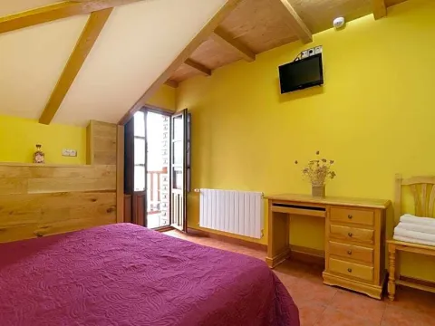 Posada Casa Rosalia - Photo 3