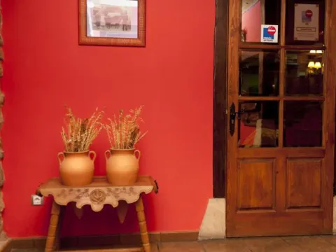 Posada Casa Rosalia - Photo 2