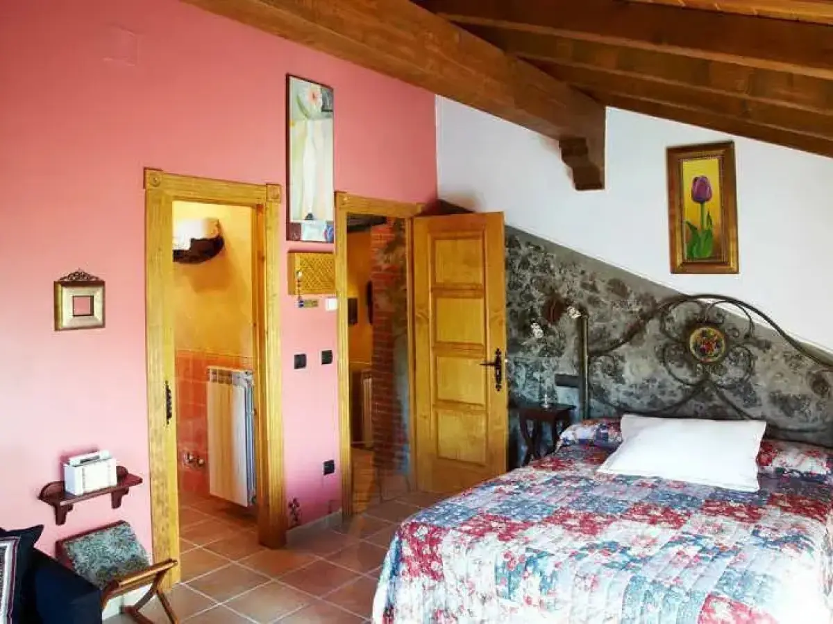 Posada Casa Rural Azaga