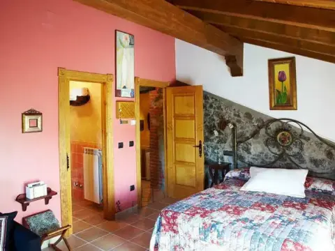 Posada Casa Rural Azaga - Photo 1