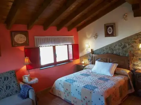 Posada Casa Rural Azaga - Photo 4