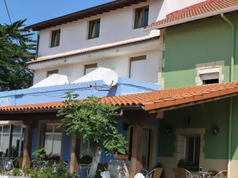 Posada La Maza - Foto 1