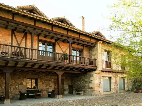 Posada Los Nogales - Photo 1
