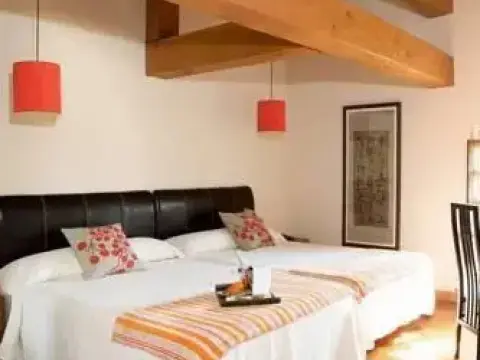 Posada Los Nogales - Photo 4