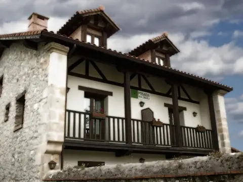 Posada Ruilobuca - Photo 1