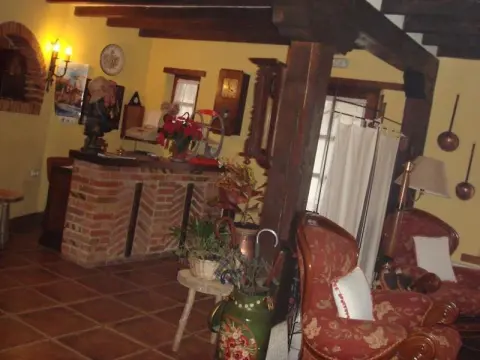 Posada Rural La Solana Montañesa - Photo 2