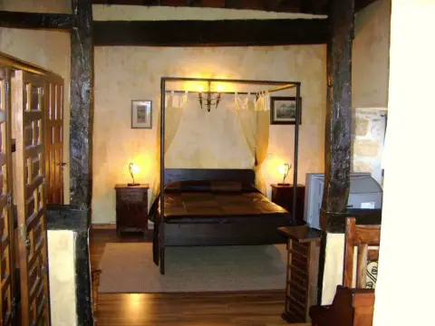 Posada Torre-Palacio de los Alvarado - Photo 3