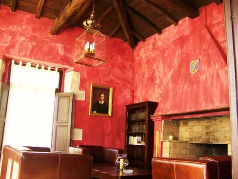 Posada Torre-Palacio de los Alvarado - Photo 2