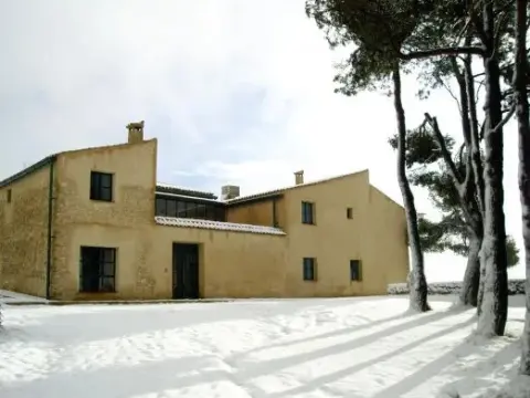 Hotel Boutique Carrasqueta Alicante-Xixona - Photo 1