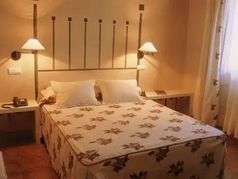 Hotel Boutique Carrasqueta Alicante-Xixona - Photo 3