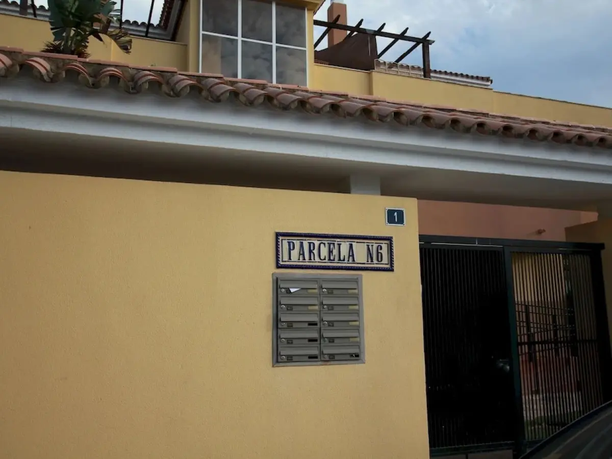Prados del Golf - Fully Equipped 2BR Apartment Close to Golf & Sea
