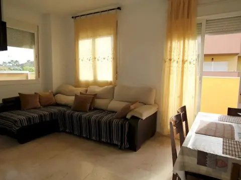 Prados del Golf - Fully Equipped 2BR Apartment Close to Golf & Sea - Photo 2