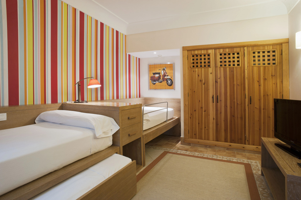 Princesa Yaiza Suite Hotel Resort - Foto 4