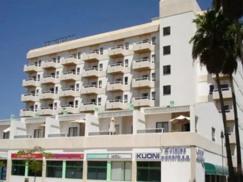 HOTEL  PRINCIPADO