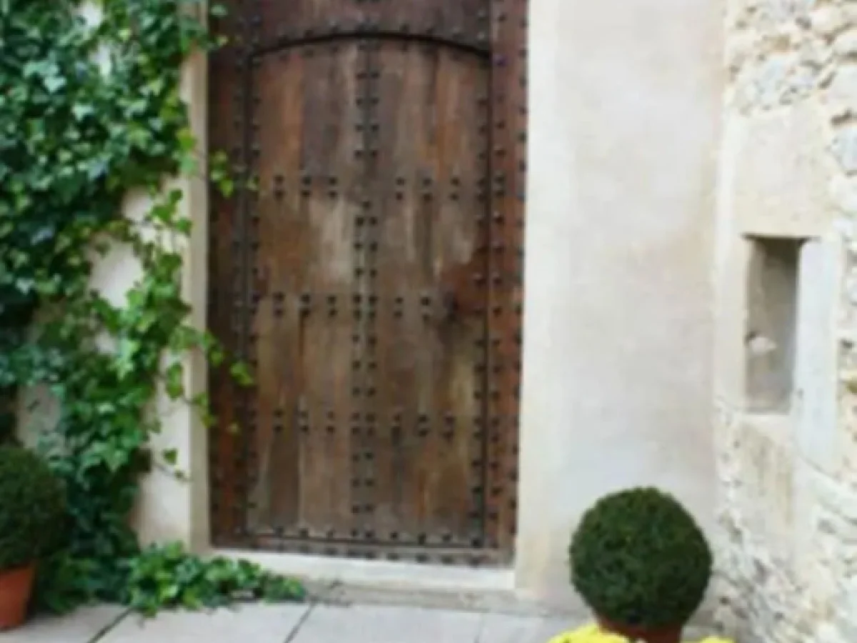 Priorato de val