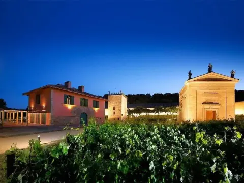 Propiedad de Arínzano - Photo 1