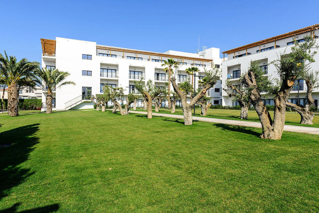 ESTIVAL EL DORADO RESORT