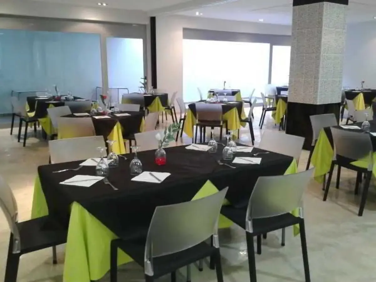 Puerto Rey Aparthotel