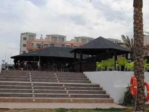 Puerto Rey Aparthotel - Photo 2