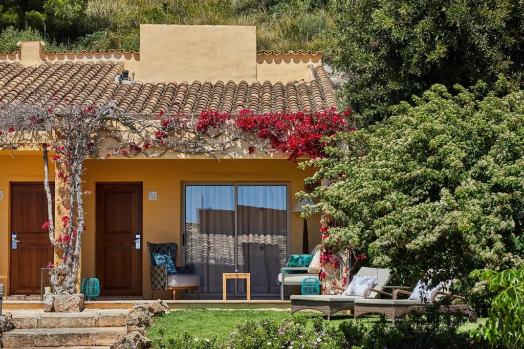 Pula Suites Boutique Resort