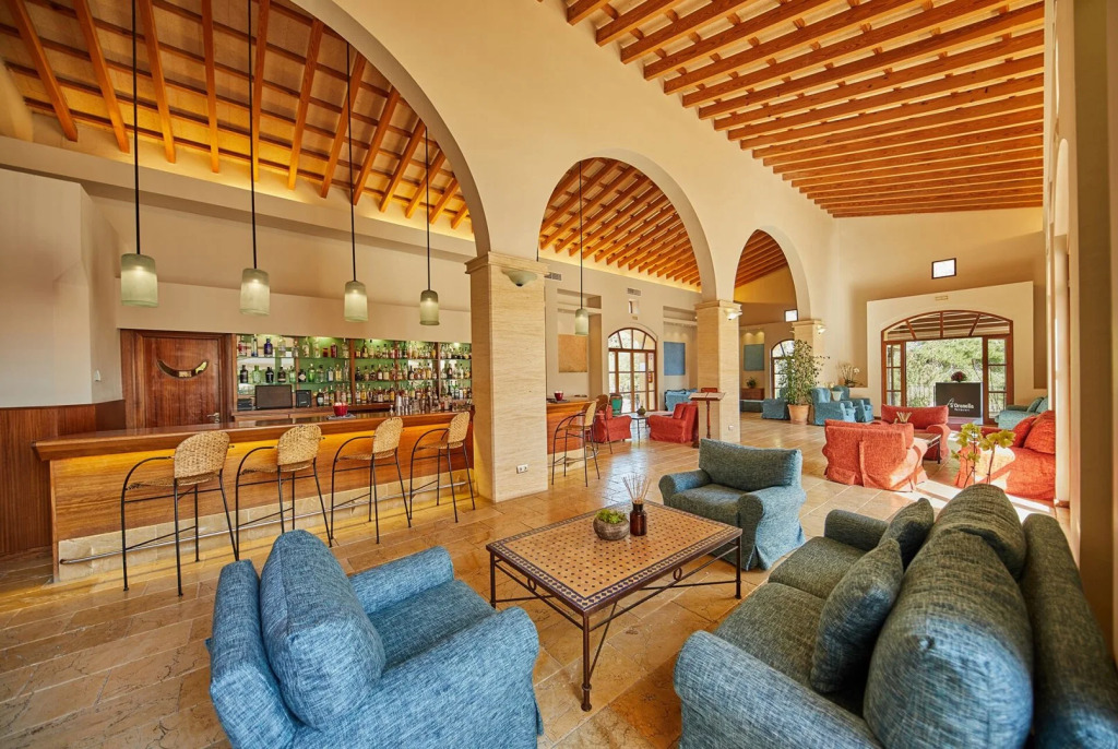 Pula Suites Boutique Resort - Photo 2
