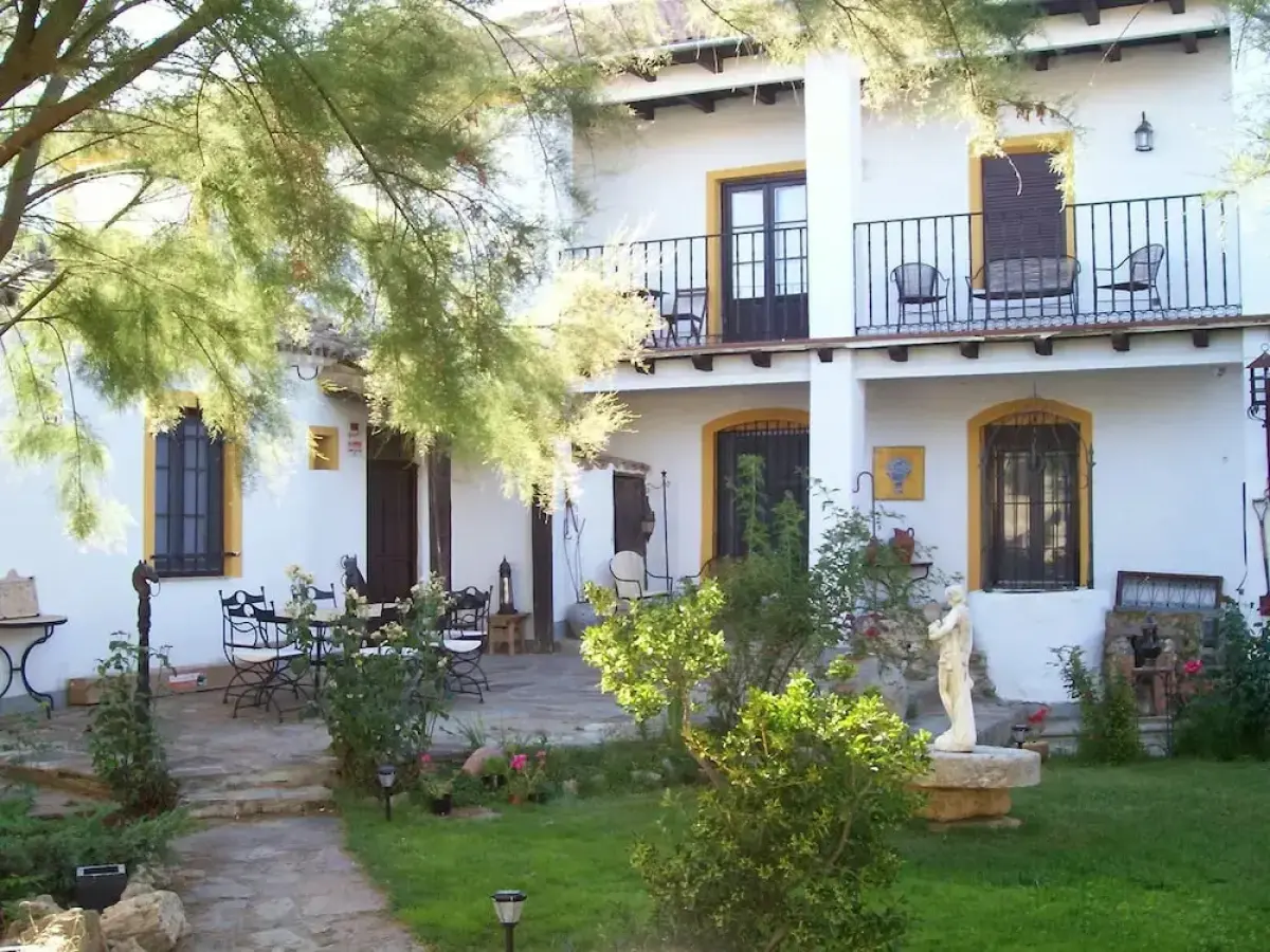 Quinta del Canal