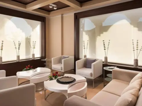 Quinta Real Granada - Photo 4