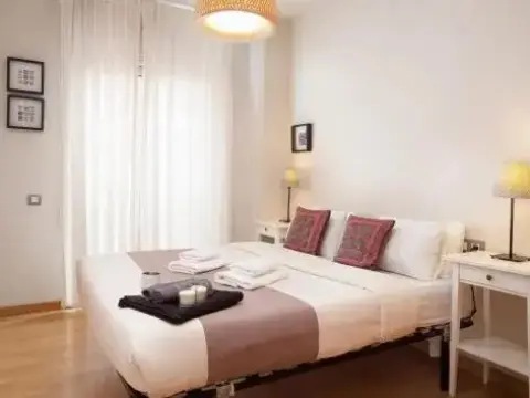 Rambla Beach Barcelonastuff Apartments - фото 3