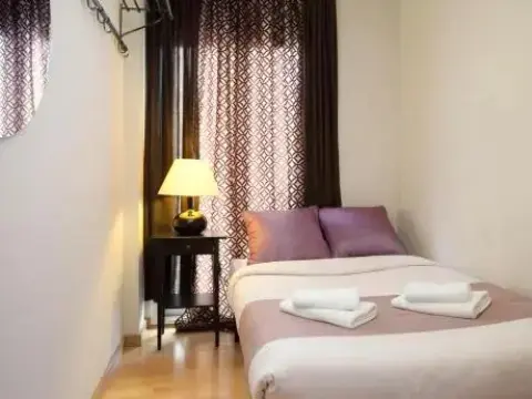 Rambla Beach Barcelonastuff Apartments - фото 4