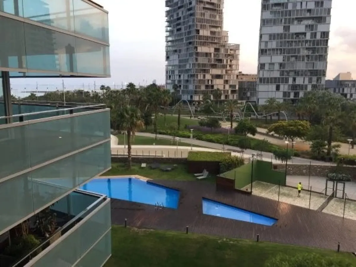 Ramblas Cozy Rent Top Apartments