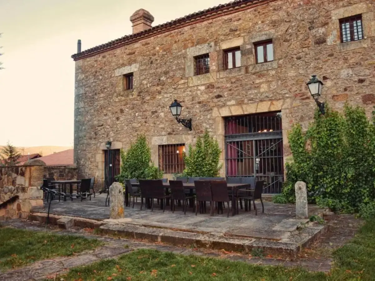Real Posada de la Mesta