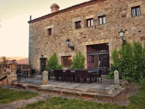 Real Posada de la Mesta - Photo 1
