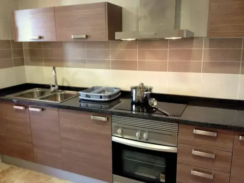 RealRent Puebla Marina - Photo 1
